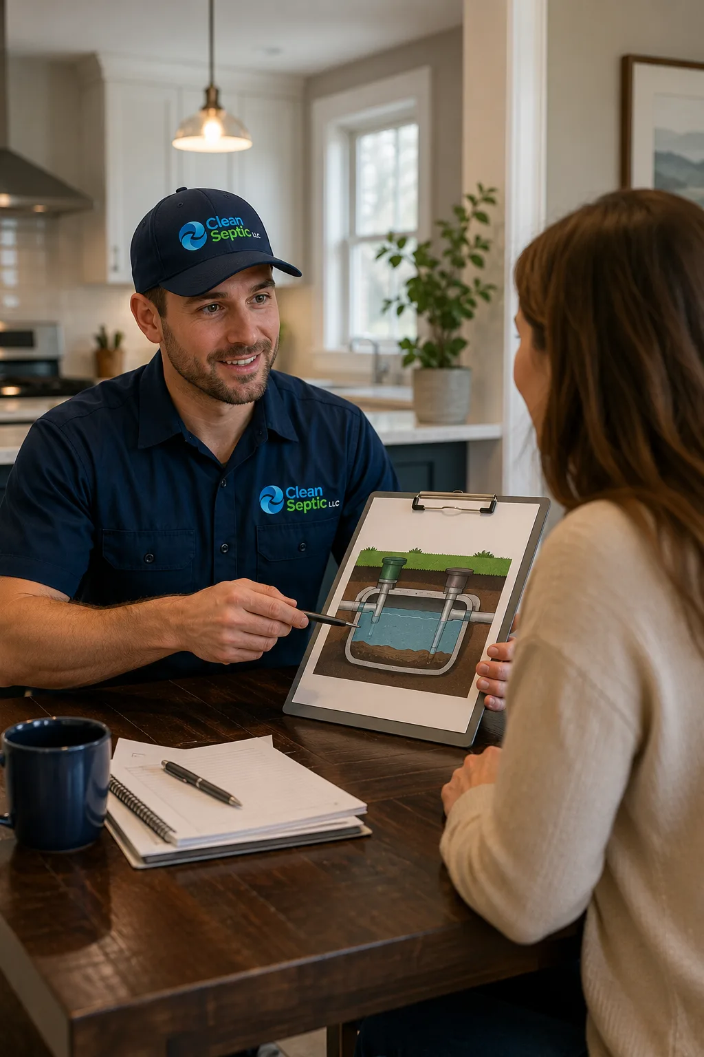 Septic Tank Pumping Dawsonville, GA FAQs